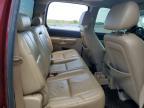 2009 Chevrolet Silverado K1500 LT