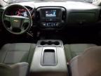 2018 Chevrolet Silverado K1500