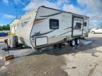 2015 Kz Rv Sportsmen Camper