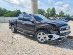 2016 Chevrolet Silverado K1500 LTZ