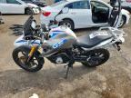 2018 BMW G310 GS