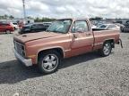 1984 Chevrolet C10