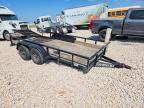 2021 Parker 2020 Performance Utility Trailer