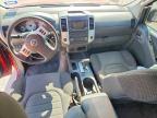 2016 Nissan Frontier Desert Runner