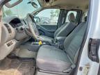 2017 Nissan Frontier S