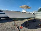 2005 Seacraft/tracker Boat-Boat