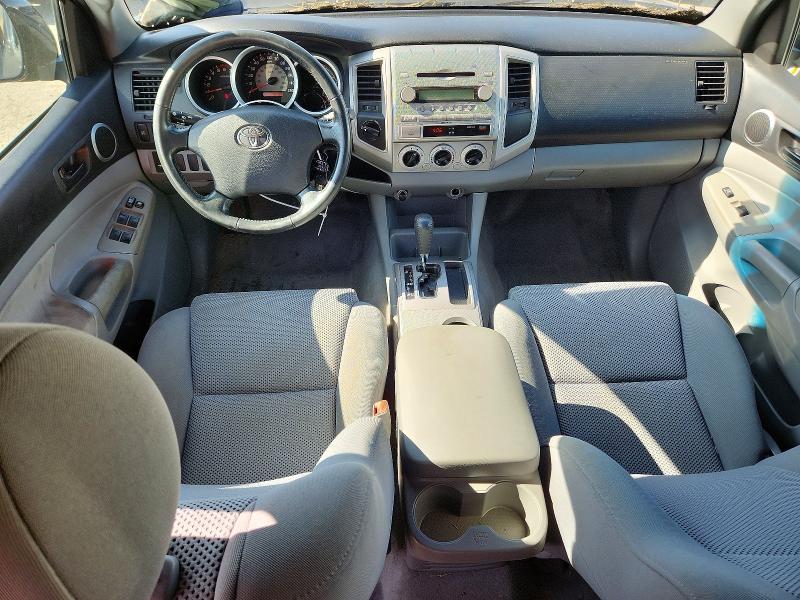 2008 Toyota Tacoma V6