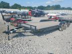 2026 Carry-On Equipment Trailer