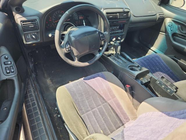 2000 Chevrolet Camaro Z28