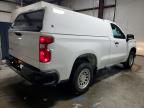 2026 Chevrolet Silverado C1500