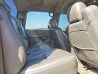 2007 Chevrolet Silverado C1500 Classic Crew Cab