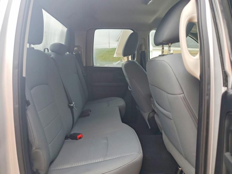 2014 Dodge RAM 1500 ST