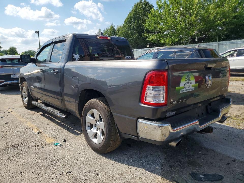 2019 Dodge RAM 1500 BIG HORN/LONE Star