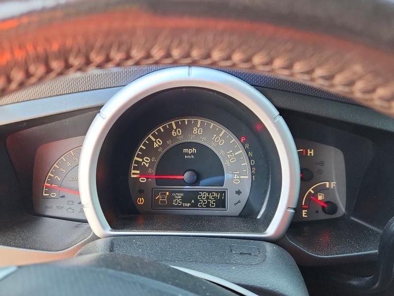 2007 Honda Ridgeline RTL