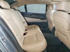 2012 BMW 750 li