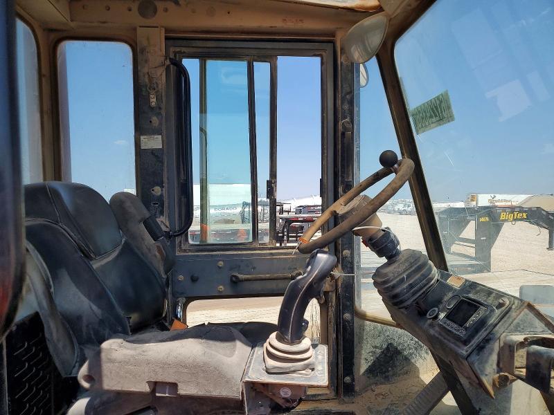 2008 Taylor TX300M Forklift