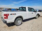 2018 Ford F150 Super Cab