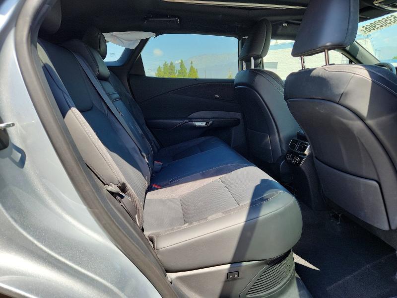 2024 Lexus RX 350H Luxury