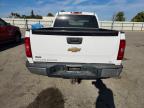 2010 Chevrolet Silverado K1500 LT