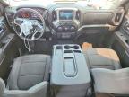 2022 Chevrolet Silverado LTD K1500 RST