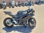2023 Yamaha YZFR3 A