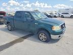 2007 Ford F150 Supercrew