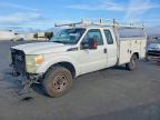 2011 Ford F250 Super Duty