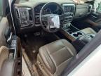 2017 Chevrolet Silverado K2500 Heavy Duty LTZ