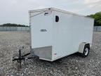 2016 RC RWT 6X12SA Enclosed Cargo Trailer