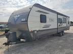 2021 Foresriver 2021 Forest River Puma Camper