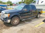 2009 Ford F150 Supercrew