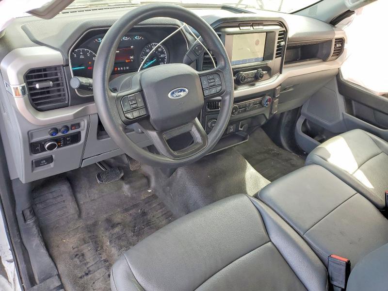 2023 Ford F150