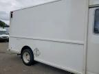 2001 Freightliner Chassis M Line WALK-IN Van