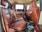 2008 Ford F350 SRW Super Duty