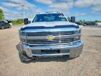 2018 Chevrolet Silverado K2500 Heavy Duty