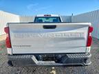 2021 Chevrolet Silverado C1500