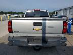 2015 Chevrolet Silverado K2500 Heavy Duty LTZ