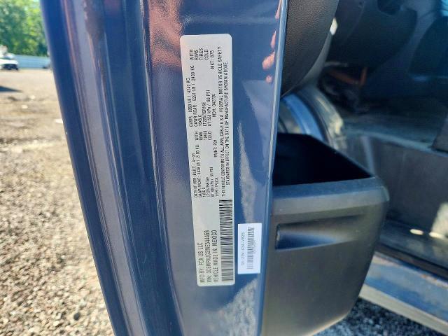 2021 Dodge RAM Promaster 3500 3500 High