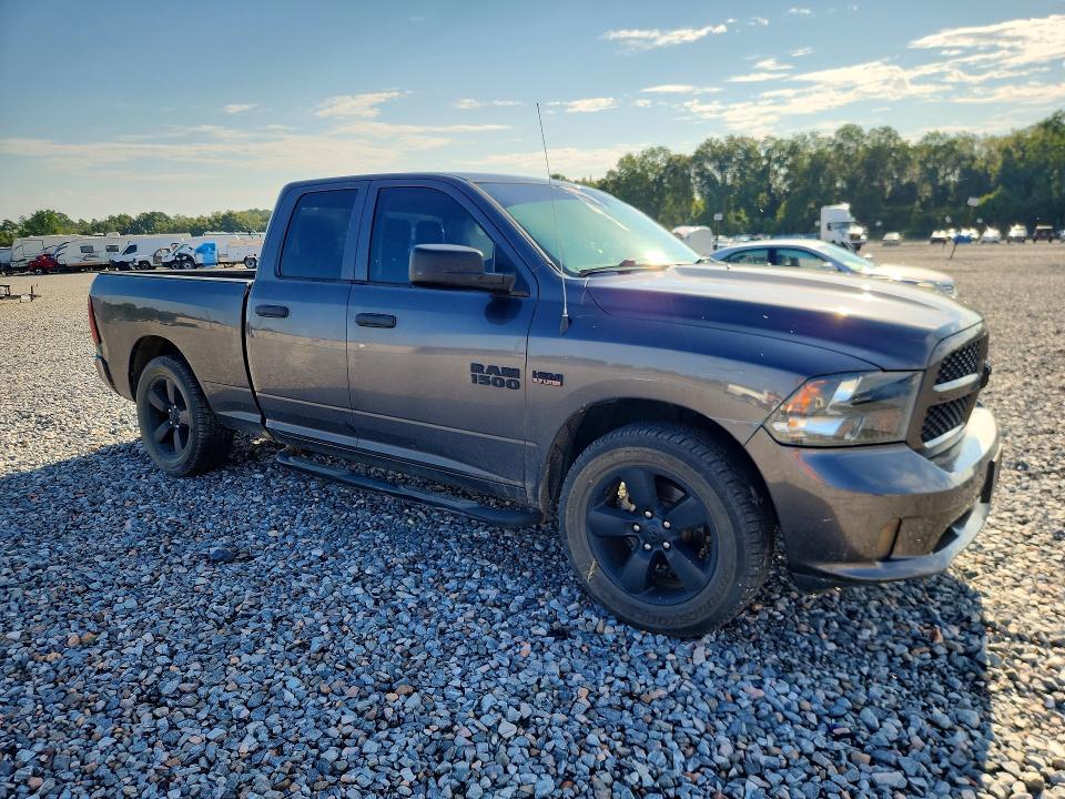 2017 Dodge RAM 1500 ST