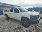 2011 Chevrolet Silverado K1500