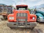 1987 Mack R600 Semi Truck