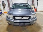 2011 Honda Ridgeline RTL