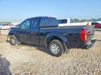 2018 Nissan Frontier S