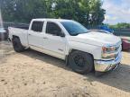 2016 Chevrolet Silverado K1500 LTZ