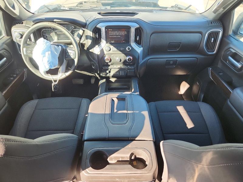 2021 GMC Sierra K1500 Elevation