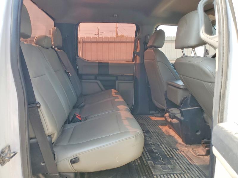 2022 Ford F250 Super Duty