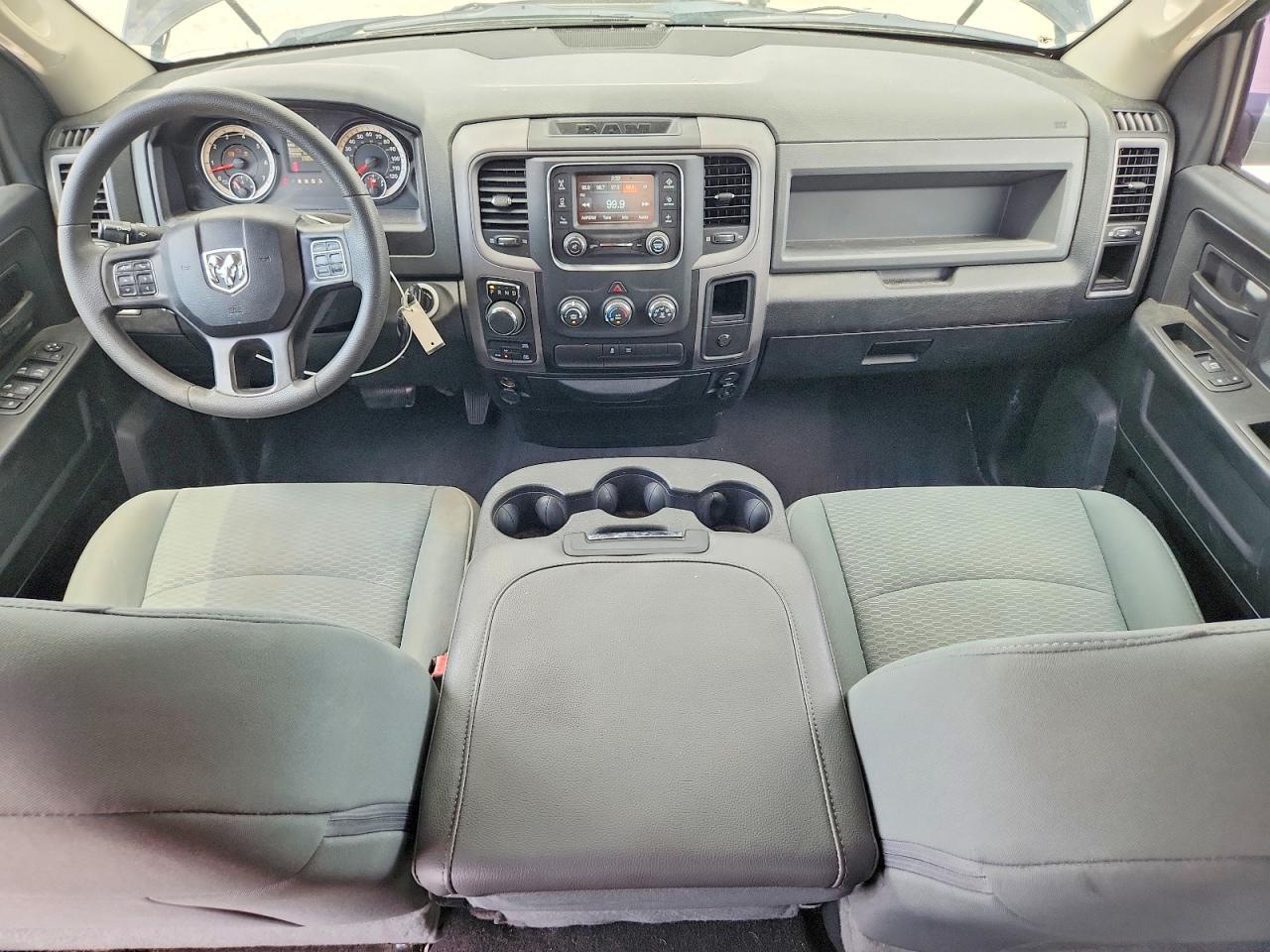 2018 Dodge RAM 1500 ST