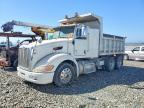 2011 Peterbilt 386 Dump Truck
