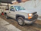 2004 Chevrolet Silverado K1500