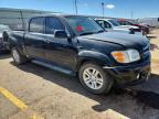 2004 Toyota Tundra Limited
